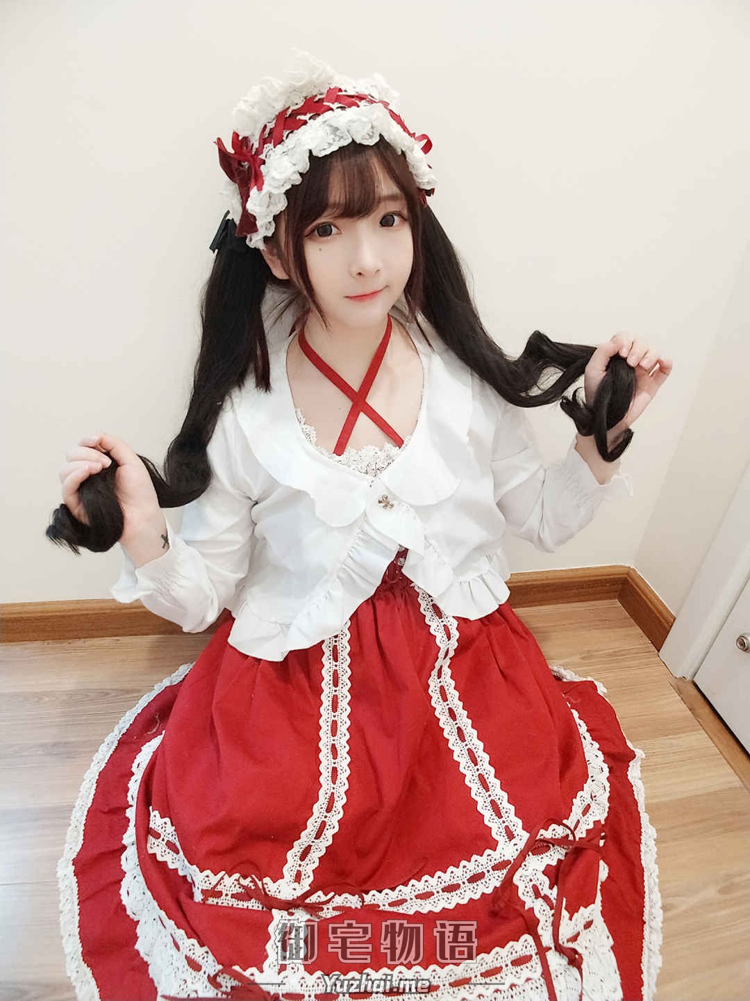 古川kagura 图包合集 甜萌软妹子 二次元小巧 情趣制服 cosplay写真下载 赏析合集 第3张-语斋物语 452bc3e7eaff5804b59dd906e3a14137.jpg