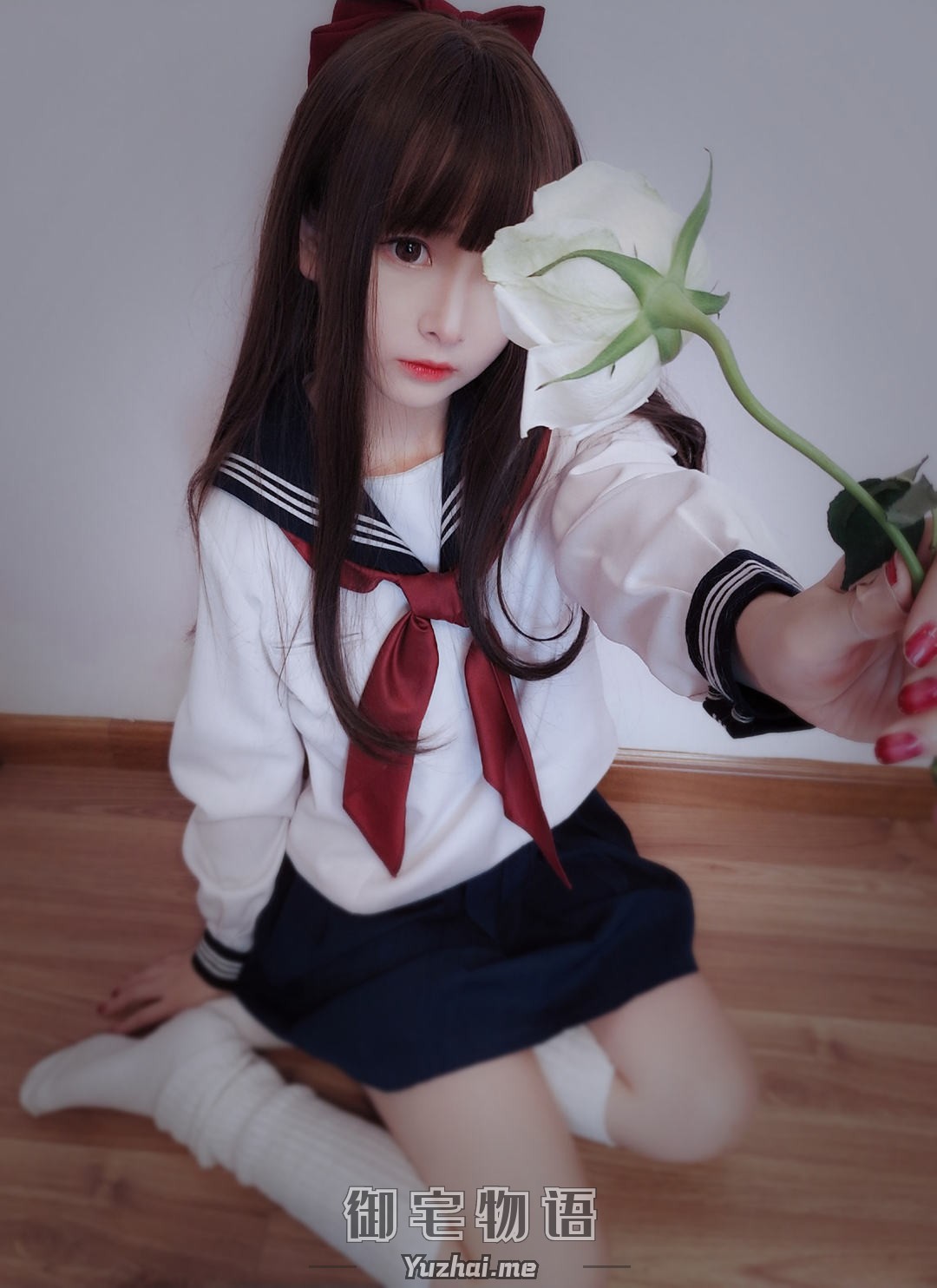 古川kagura 图包合集 甜萌软妹子 二次元小巧 情趣制服 cosplay写真下载 赏析合集 第6张-语斋物语 4a3aa8152640ad93396fdadf4b587929.jpg