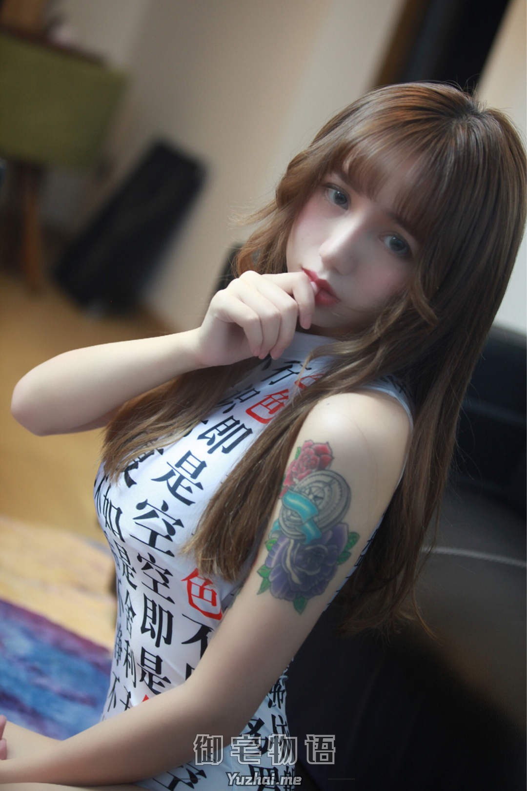 洛丽塔大哥 图包合集 性感御姐 二次元软妹子 cosplay 写真下载 赏析合集 第5张-语斋物语 6193b491b2ba13b9706e8e34ddcd689d.jpg