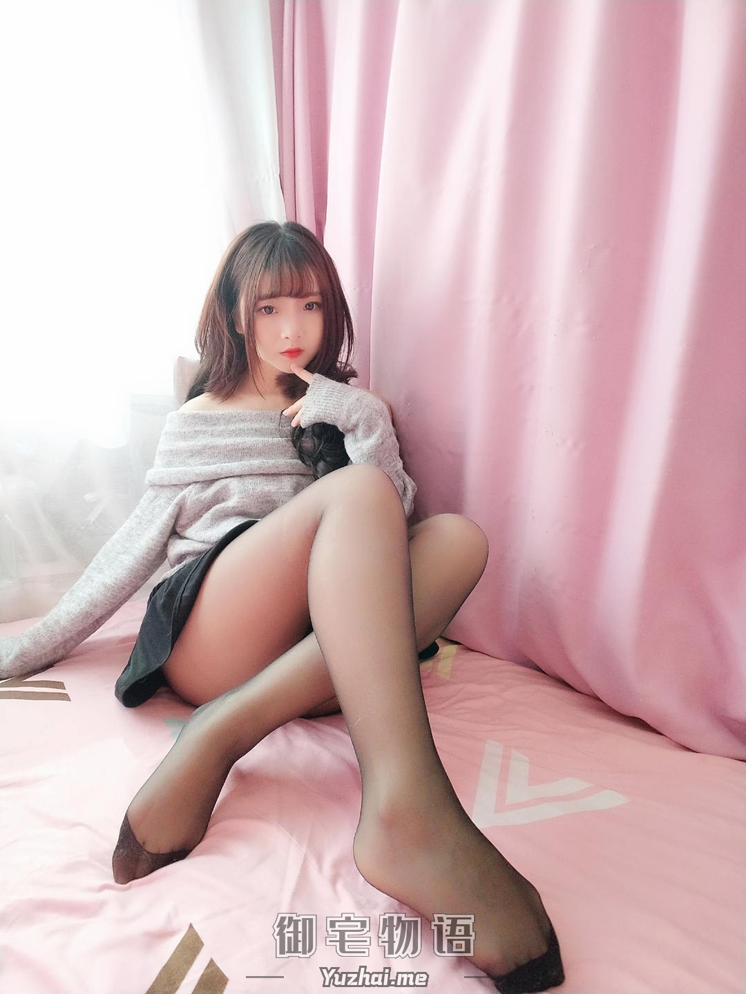 古川kagura 图包合集 甜萌软妹子 二次元小巧 情趣制服 cosplay写真下载 赏析合集 第4张-语斋物语 7daac753c5a48a96e5eb80a6b16d3dfb.jpg