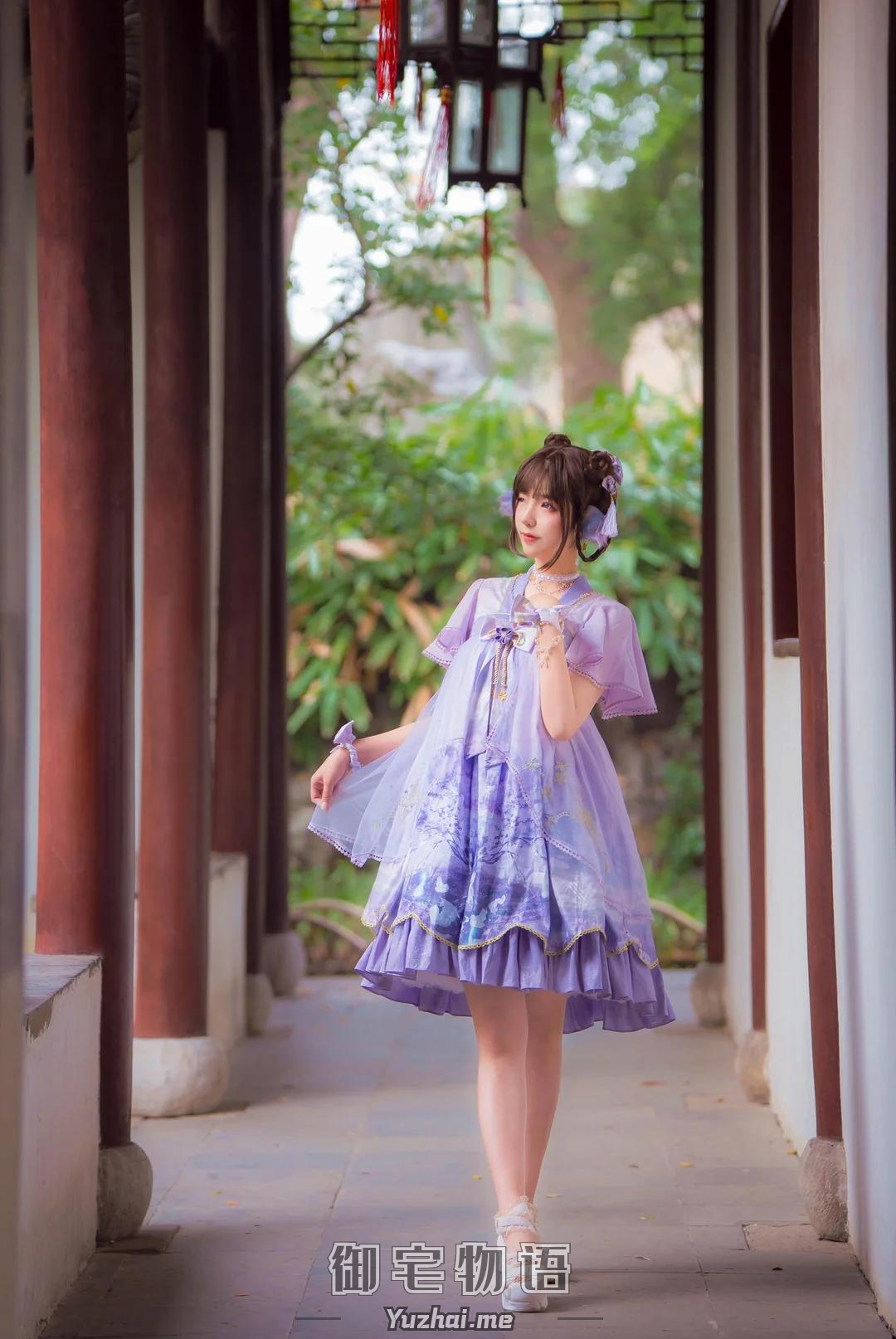 绫Aya 图包合集 清纯软妹子 呆萌小巧 二次元cosplay写真下载 赏析合集 第3张-语斋物语 8f2bb5032c128c6ca95d528e4f2bbdb3.png