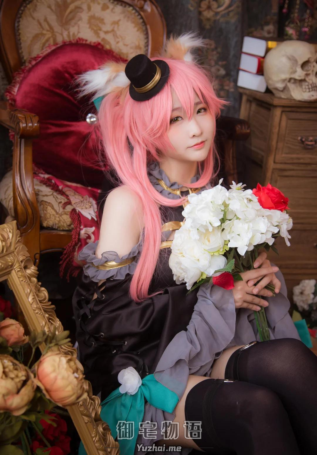 绫Aya 图包合集 清纯软妹子 呆萌小巧 二次元cosplay写真下载 赏析合集 第4张-语斋物语 c1c78b957f62d9670e387d3e9a61eccc.png