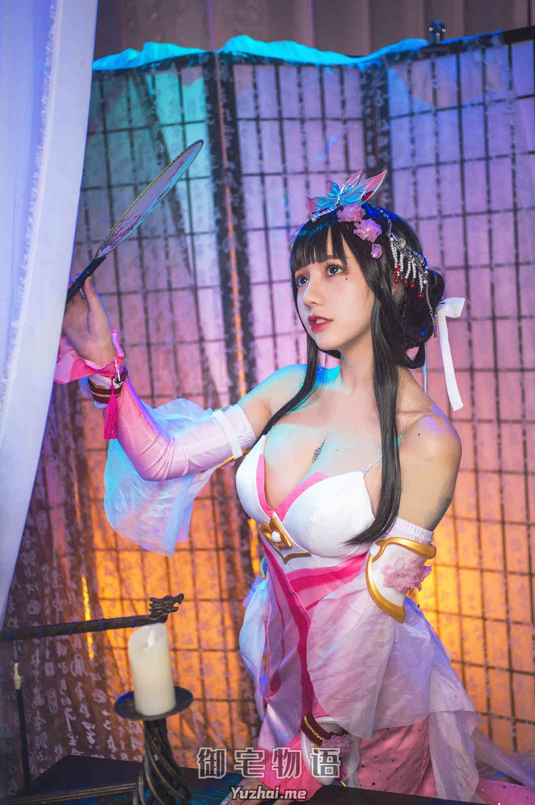 洛丽塔大哥 图包合集 性感御姐 二次元软妹子 cosplay 写真下载 赏析合集 第4张-语斋物语 edc20d106dfb3ab098212e58614a4202.jpg