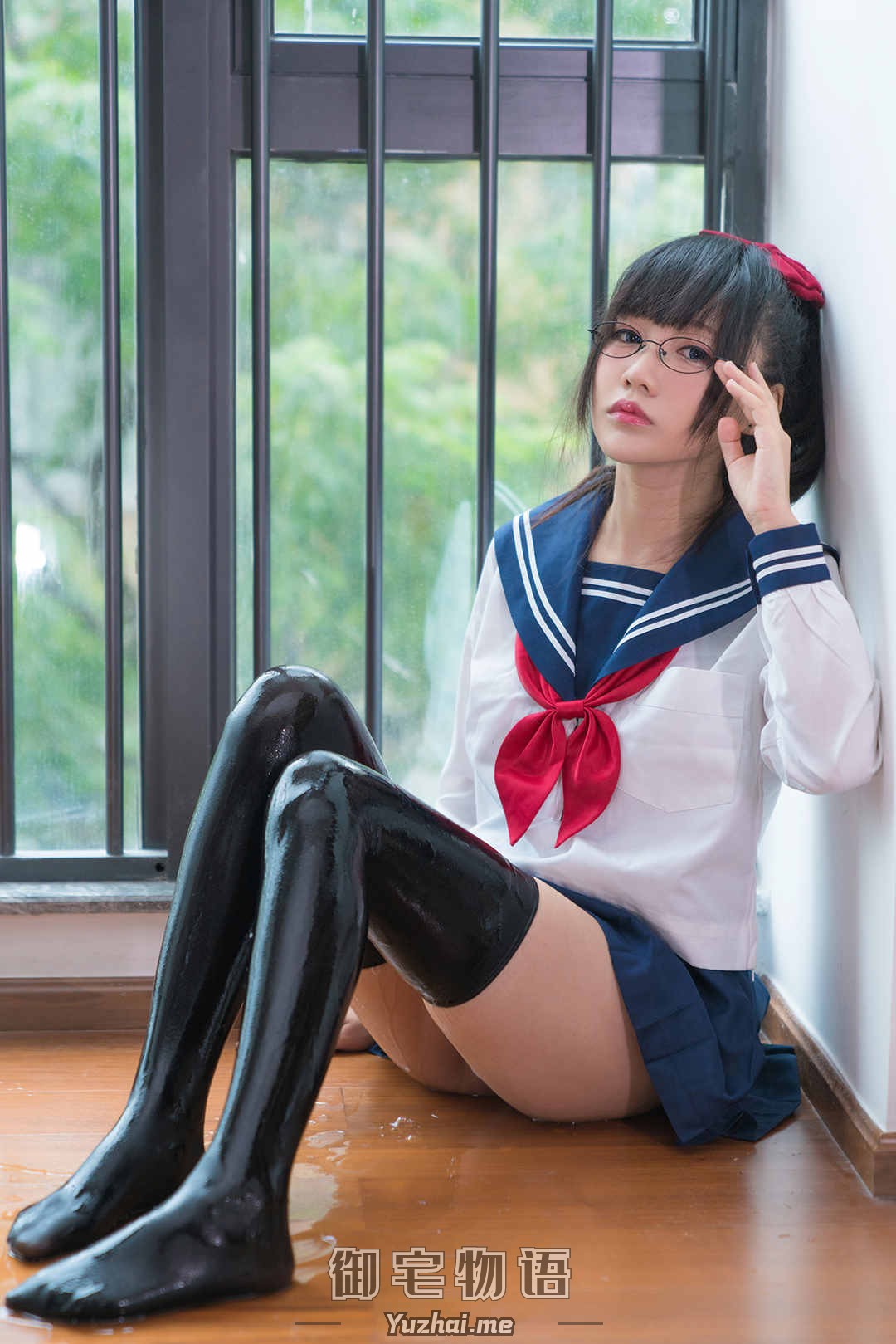 銘銘Kizami 图包合集 呆萌软妹子 二次元 cosplay写真下载 赏析合集 第3张-语斋物语 fa835410f28a5b402eb9ce2c9b508d8e.jpg