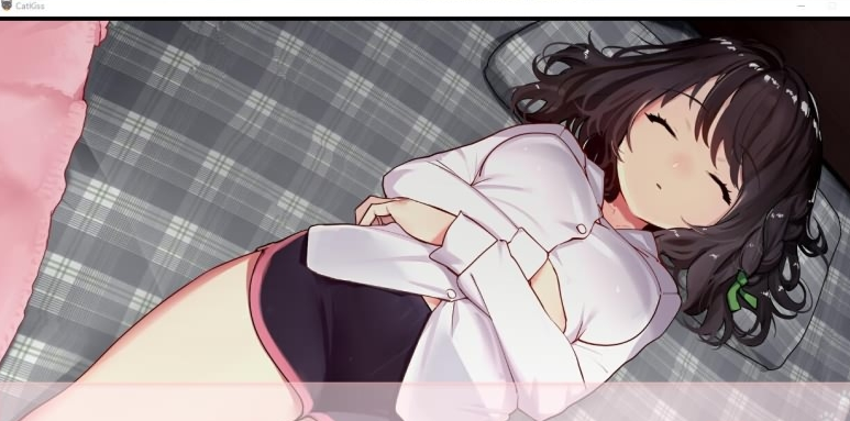 [无码][Lewd Formosa] Cat’sKiss 猫研社 无码汉化硬盘版[官方中英文][1.41G] Galgame 第3张