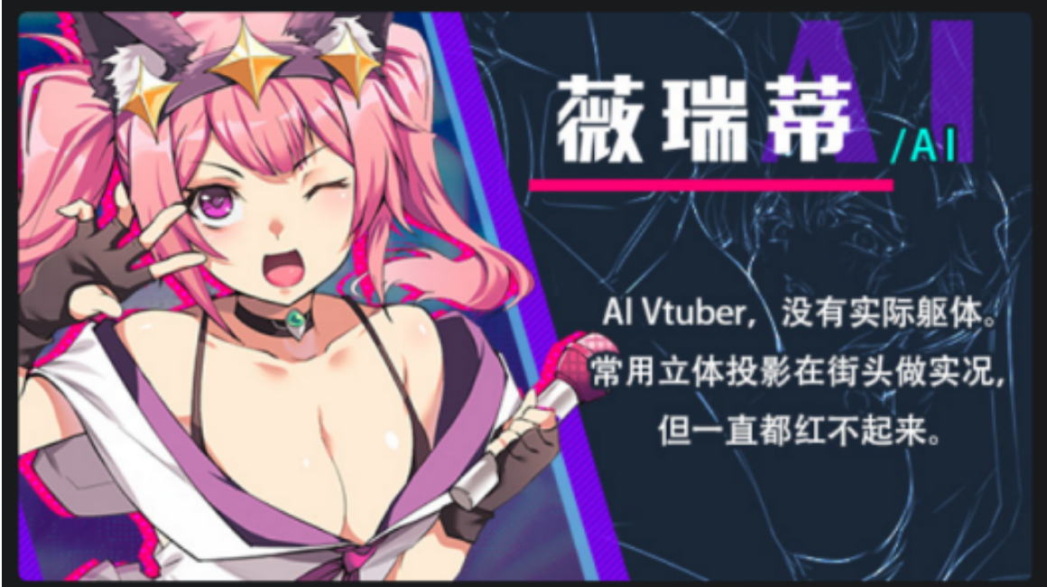 AI爱诺-机娘育成方程式免安装豪华版-爱诺周年-(STEAM官中+原声音乐)-仿生人-锁区绿色中文版[1.31GB] 电脑游戏 第3张