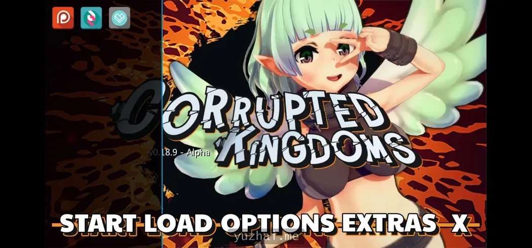 腐败王国CorruptedKingdomsV0.18.9精翻汉化版[PC+安卓][2.66G] 手机热游(安卓) 第1张