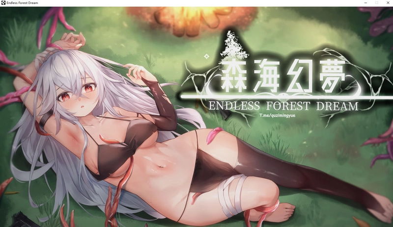 [像素ACT]森海幻梦V1.06官方中文步兵版1G