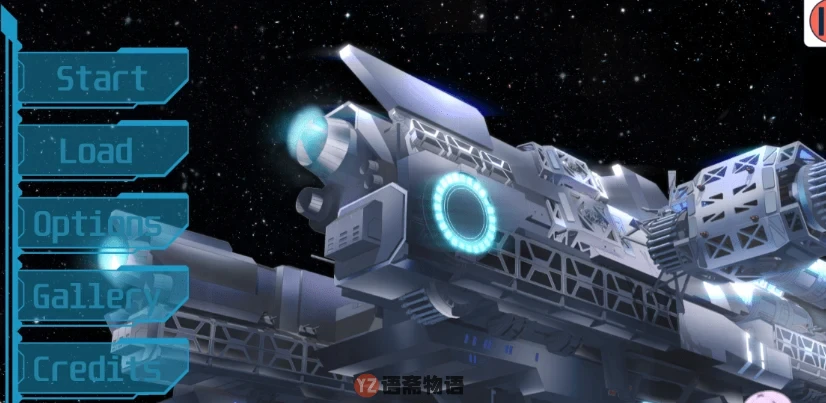 [欧美SLG/动态]星梦 恒星之梦 Stellar Dream v0.61 汉化版PC+安卓1.70G
