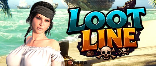 【动态SLG游戏】掠夺线路(Loot Line) STEAM官方中文版  3.6G