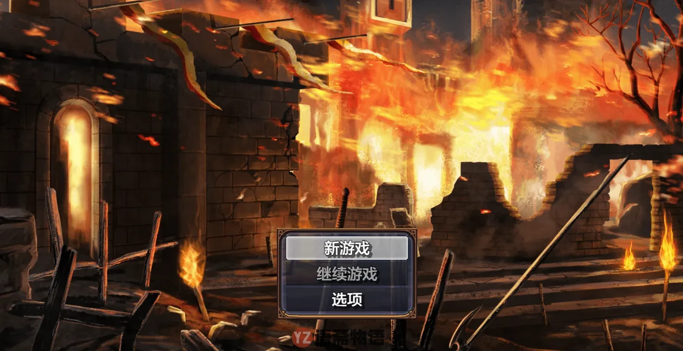 【日式RPG】公主与恶棍 プリンセス&バッドアス v2.1 内嵌AI汉化版+作弊码 [1.30G]