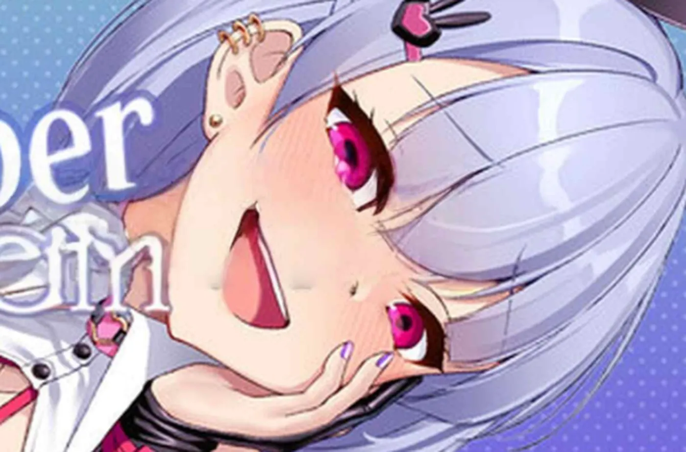 【日式SLG/Live2D/全动画】 和VTuber姐姐一起 With a VTuber Girl v1.0.3 官中步兵版 [260M]