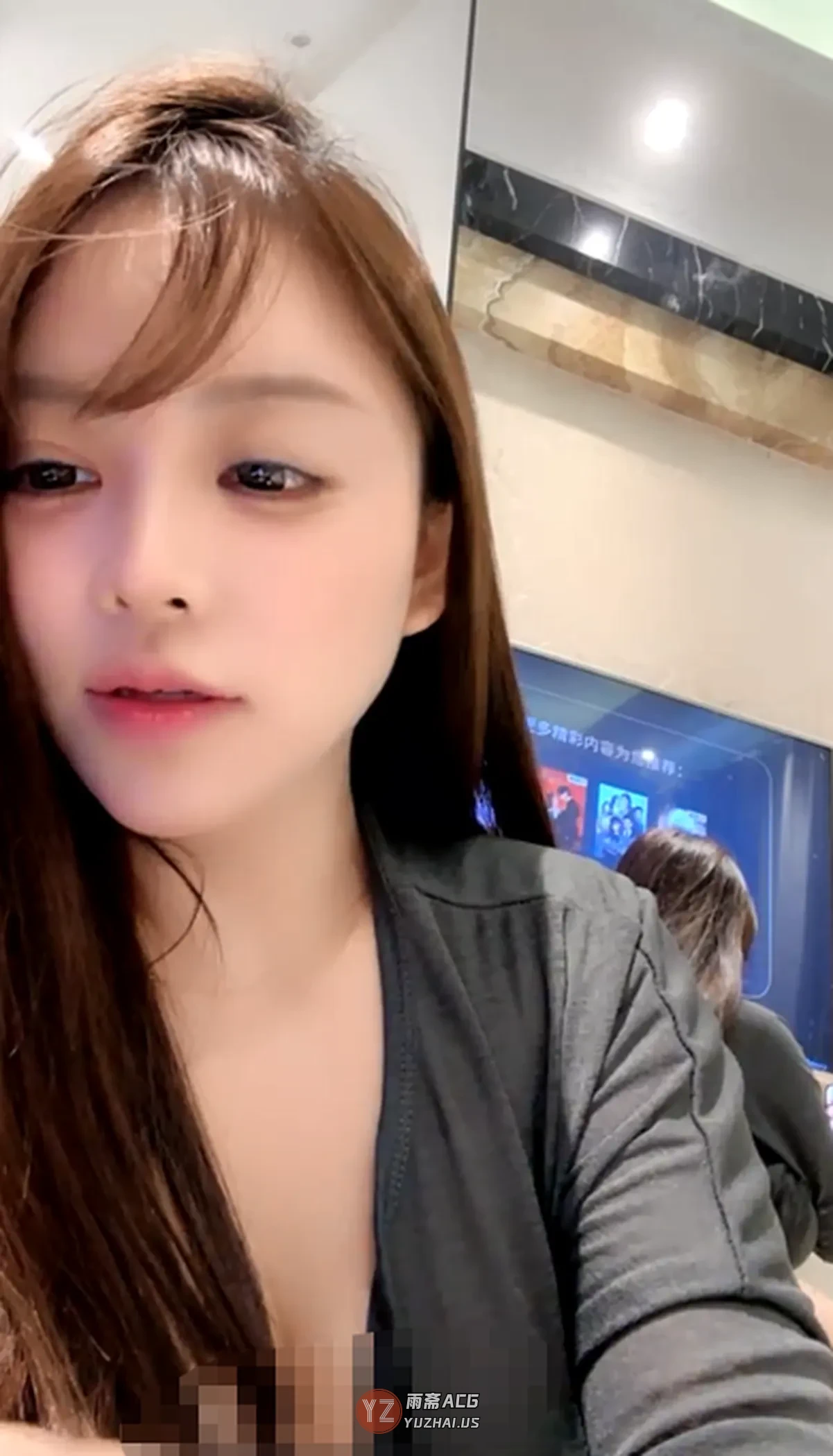 【炸土豆】顶级女神 958mb