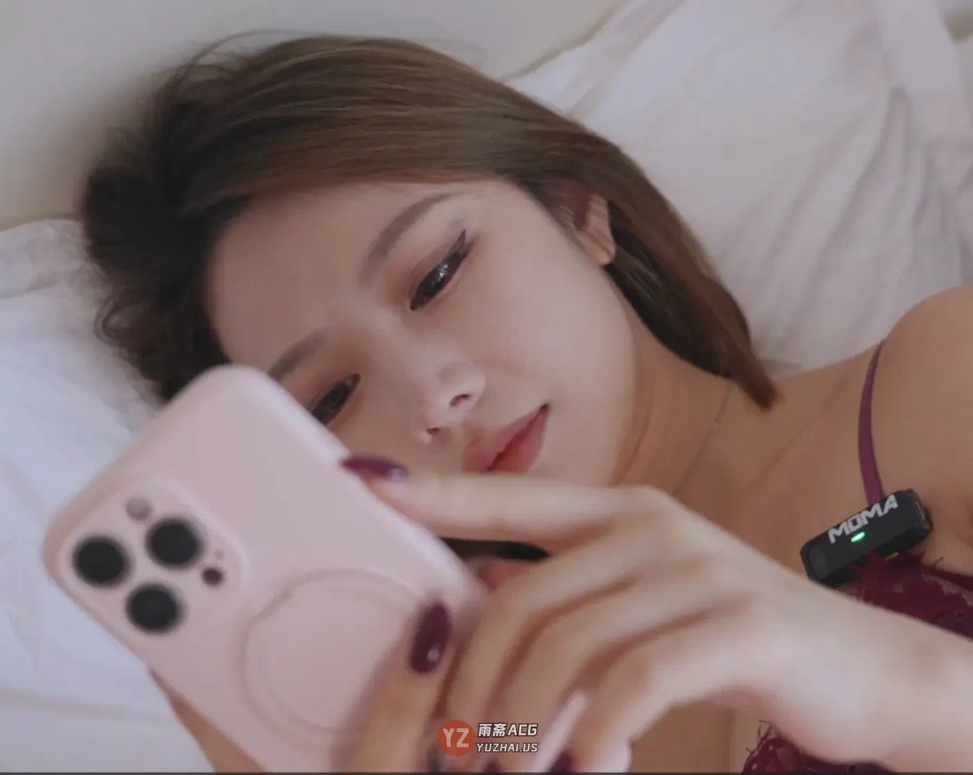 千鹤躺采_柔式按摩_99号_所有情感都占主导地位 1V264M