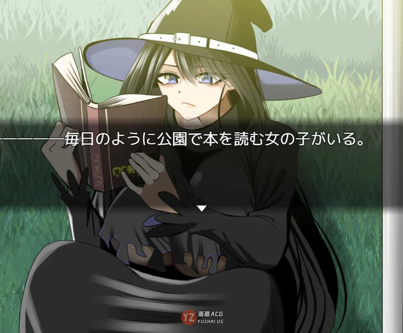 【拨作RPG】想要大汗淋漓地，你会选择哪一组！？～无限NTR篇～  AI汉化版+全回想存档 [1.40G]