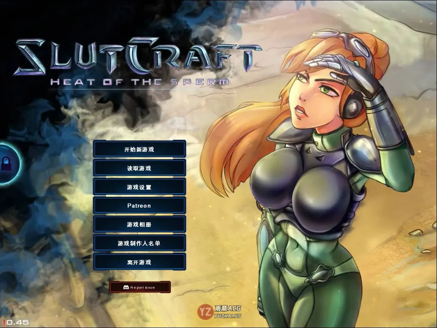【欧美SLG/动态】战记：金子的热度 SlutCraft: Heat of the Sperm v0.49.1 官方中文版 [3.80G]