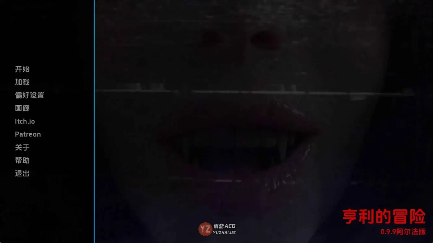 【欧美/SLG/动态】亨利的冒险v0.9.9 AI汉化版【3.42G】