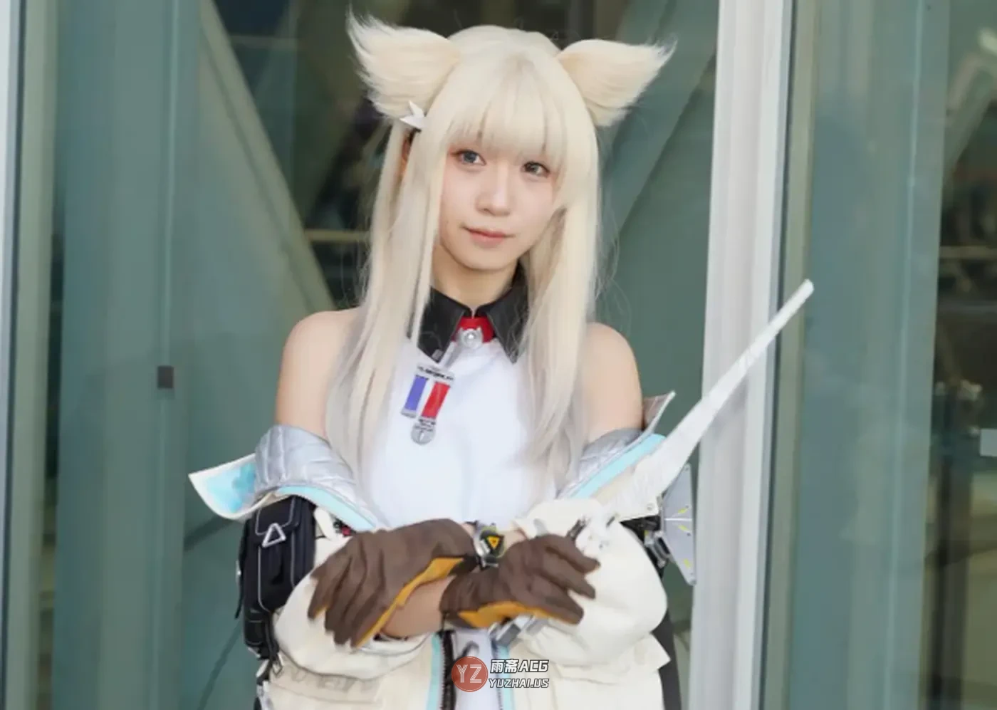 同人志大会CM 107闭幕 50周年之际迎来30万观众