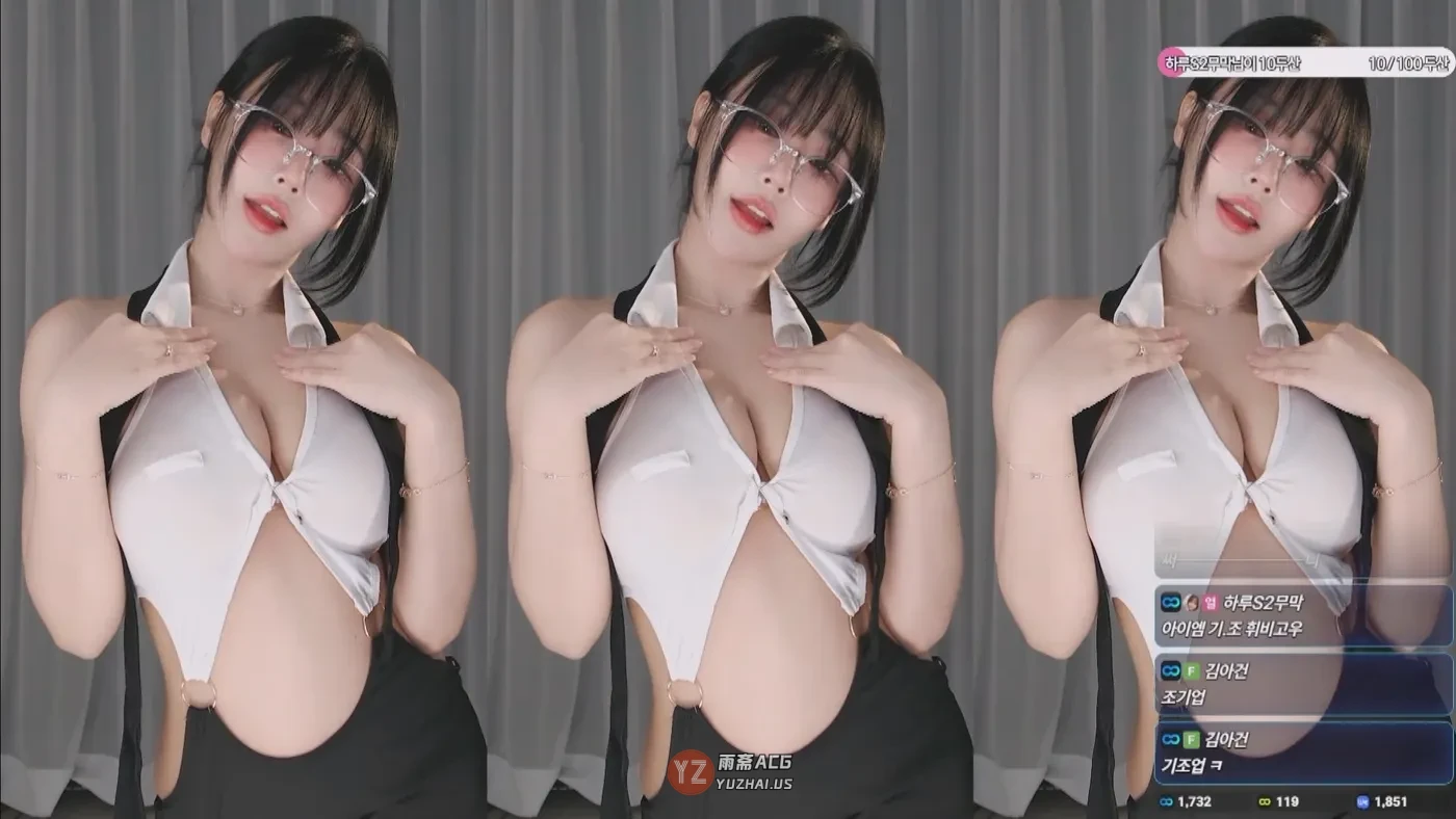 BJ蒂尔达,BJ韩璐【2G】