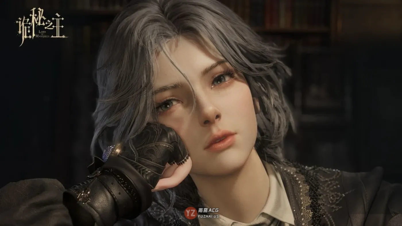 中国人整顿西方修仙界！国产MMO《诡秘之主》制作人发布长文