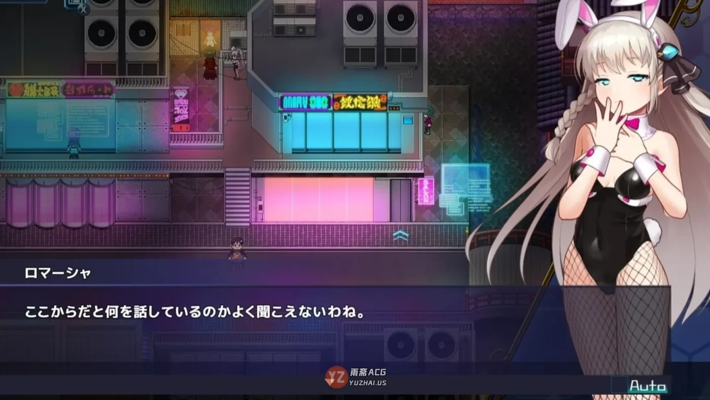 【卡牌RPG/战斗/动态】公主协同效应 プリンセスシナジー Princess Synergy v1.0 AI汉化版 [1.70G]