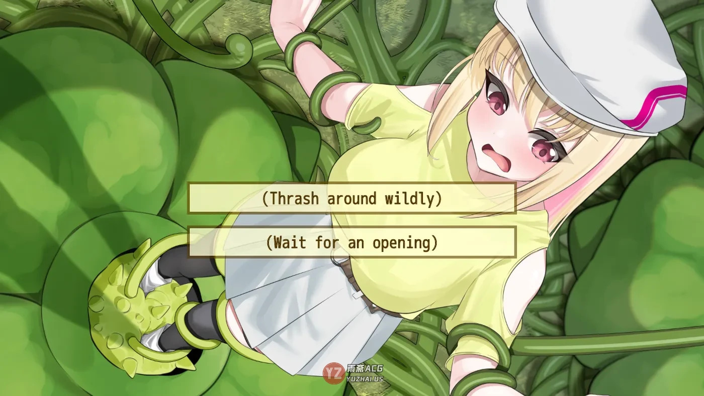 【探索RPG/解密】极乐遗境：禁忌乐园 The Legacy of Hedonia: Forbidden Paradise Ver0.15.2 官方中文步兵版 [790M]