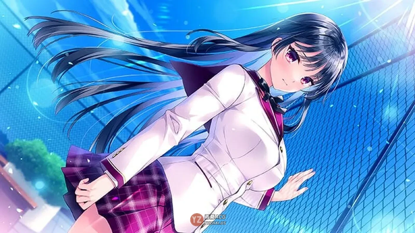 【日式ADV/NTR/学园】我所爱慕的高傲千金，在父亲的支配下逐渐堕落 PRIDE BLUE〜 AI汉化版+特典+全CG存档 [2.60G]