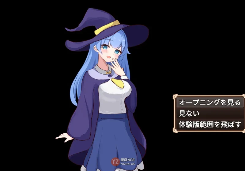 【冒险RPG/NTR】 艾莉是村里的共妻 エリィは村の共有妻 机翻版+全回想存档 [890M]