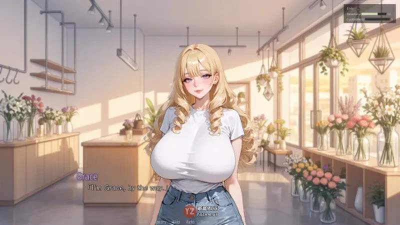 【日式SLG/NTR/动态】被我爸爸NTR NTR’ed by My Dad v0.3.0 汉化版 [2.20G]