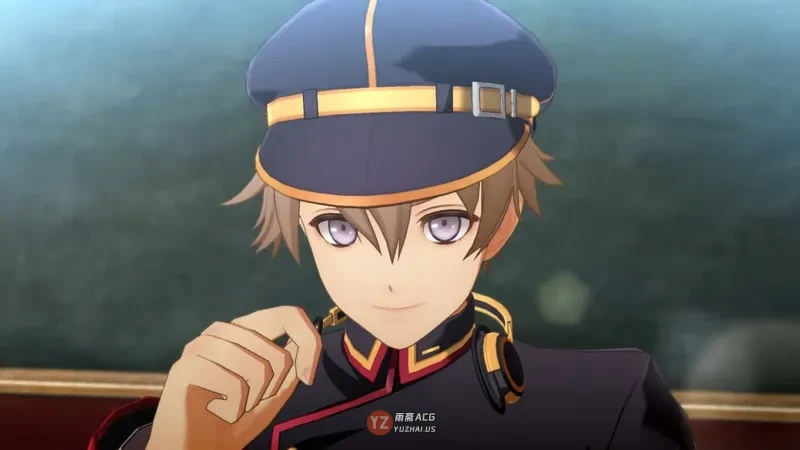 东京迷城系列新作《京都迷城 樱花幻舞》公布发售日