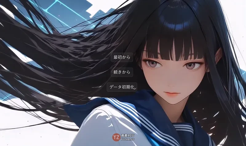 【日式SLG】 仿生人少女～5天的试用期～ アンドロイド少女 ～5日間の試用期間～ 机翻版+特典 [470M]