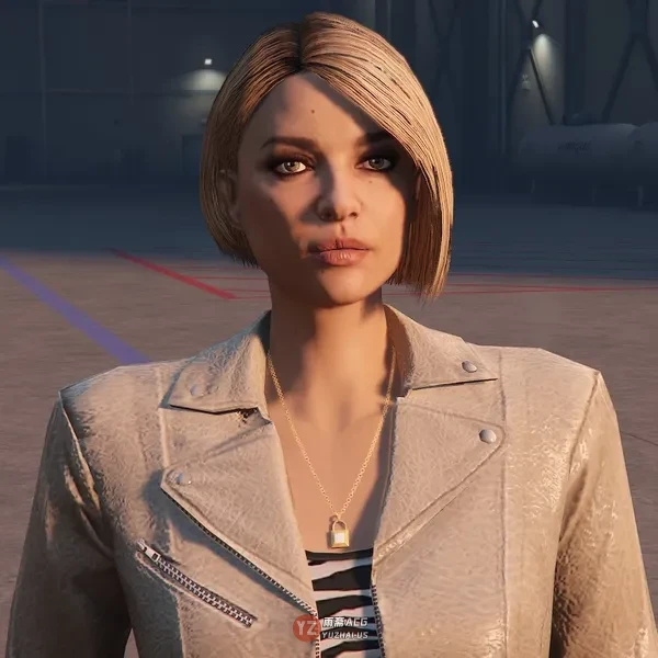 粉丝认出GTA6首个回归角色 画质较GTA5实现质的飞跃