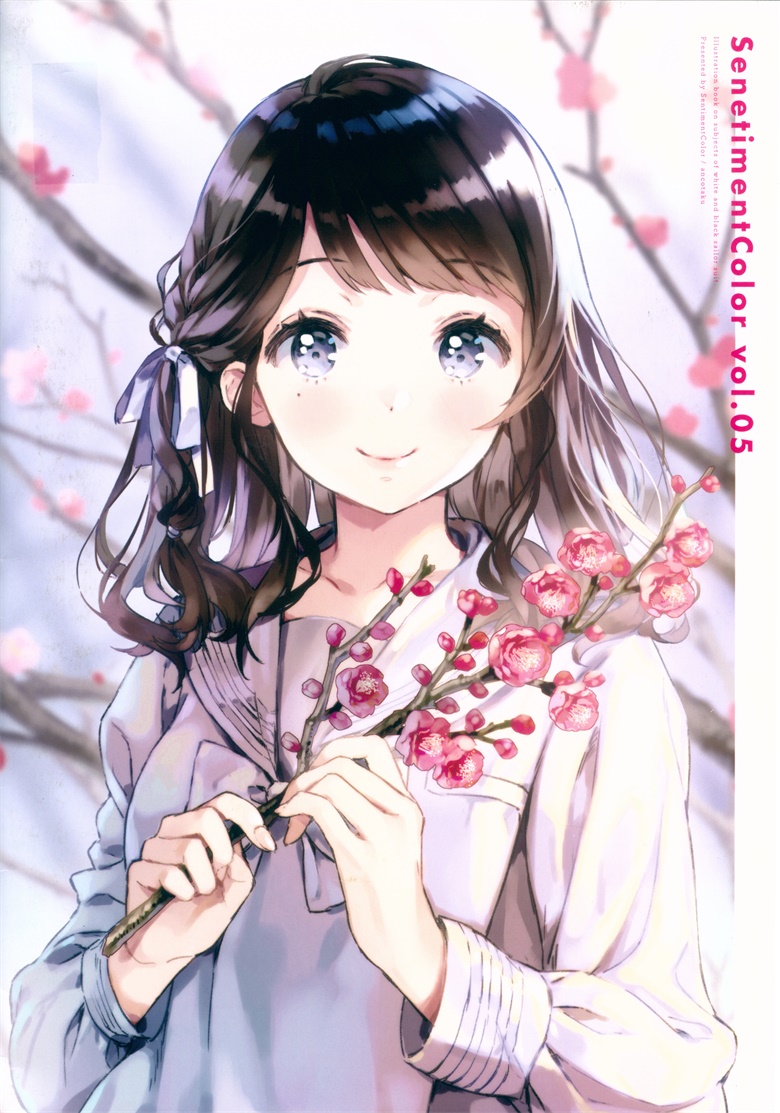 (C93) [SentimentColor (餡こたく)] SentimentColor vol.05