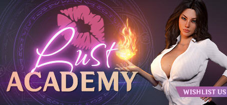 魔法学院（Lust Academy）第二季Ver1.2.1b汉化版PC+安卓SLG游戏