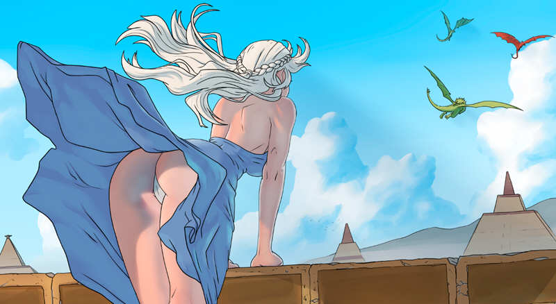 权力的游戏:女王 精翻汉化版 PC+安卓 欧美SLG游戏 600M