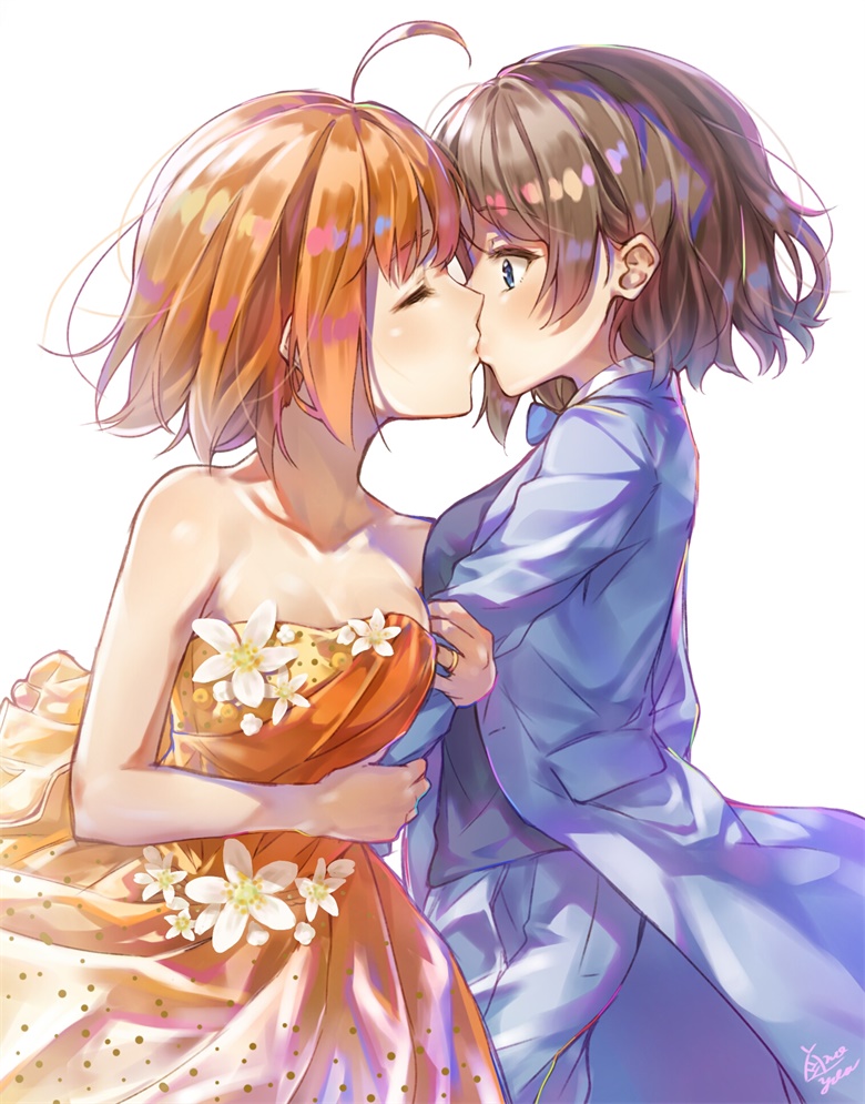 [pixiv] たけの このよう