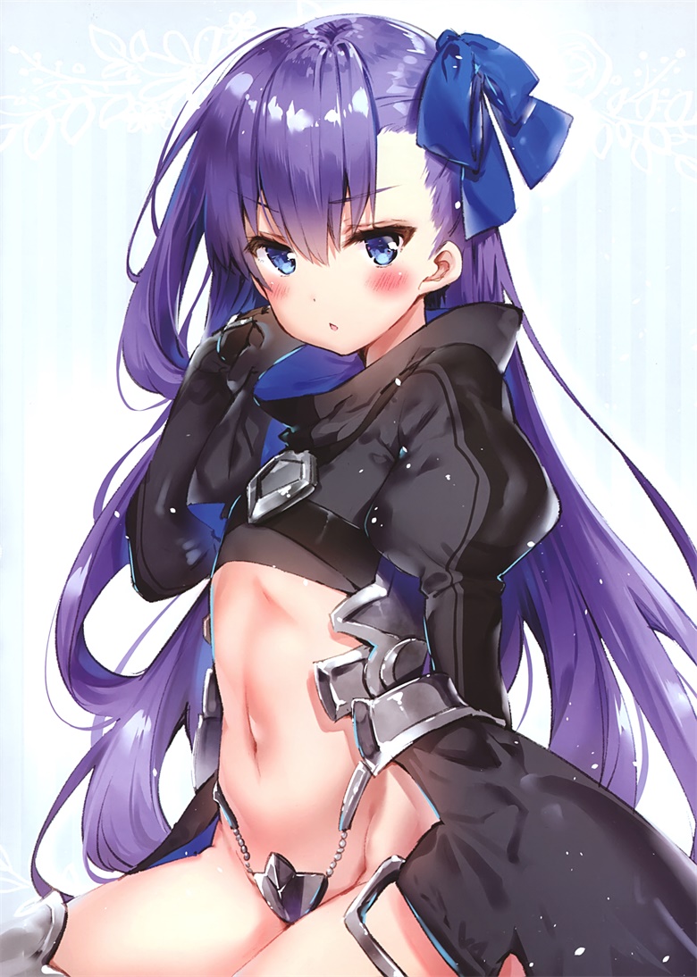 (C92) [eterna-radiare (Riichu)] eterna Vol.14 (Fate Grand Order)