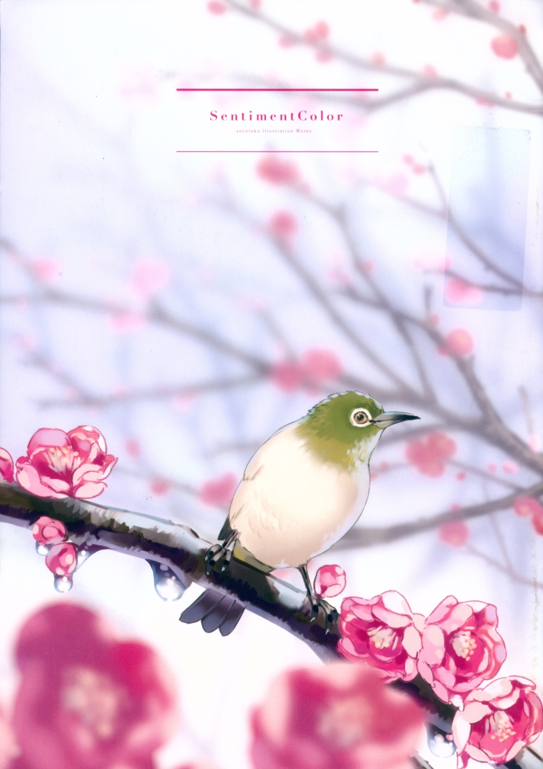 (C93) [SentimentColor (餡こたく)] SentimentColor vol.05