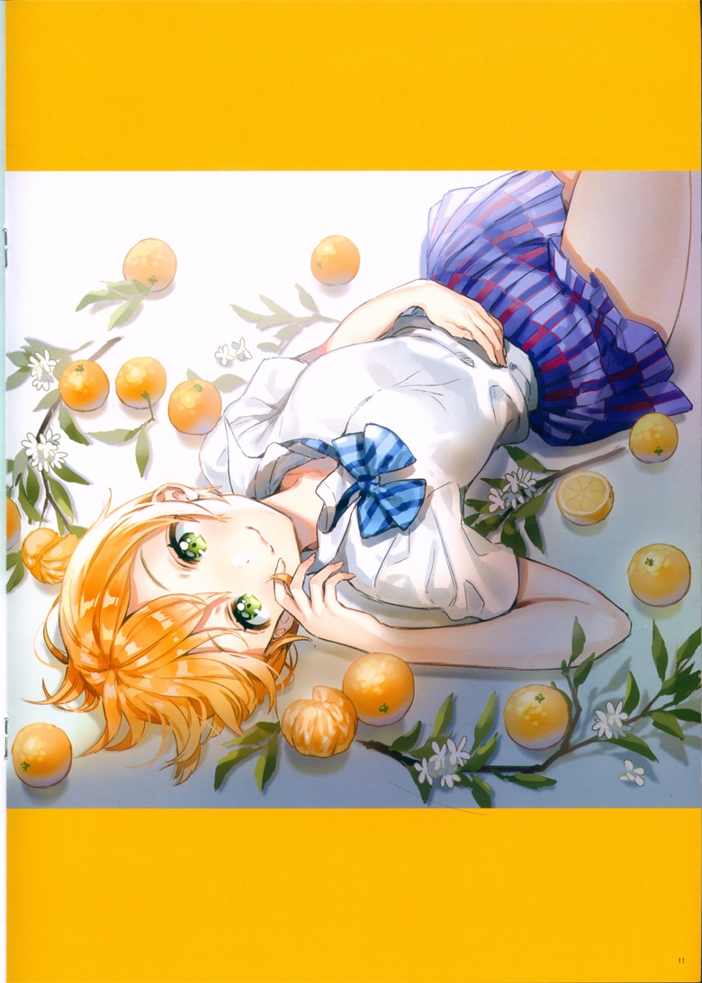 (C93) [SentimentColor (餡こたく)] SentimentColor vol.05