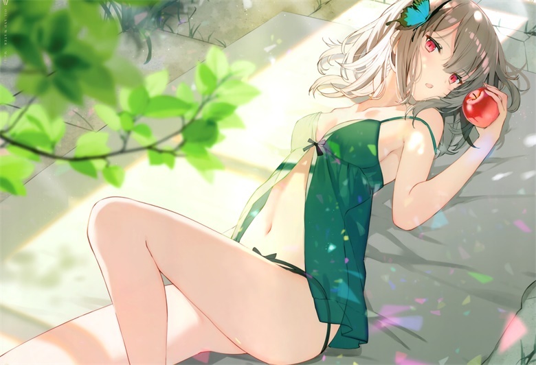 (C96) [flourish (アシマ)] OIL AND WATER