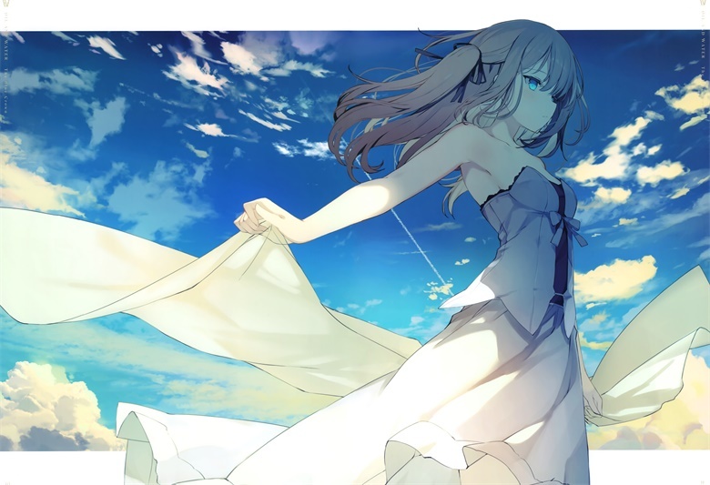 (C96) [flourish (アシマ)] OIL AND WATER