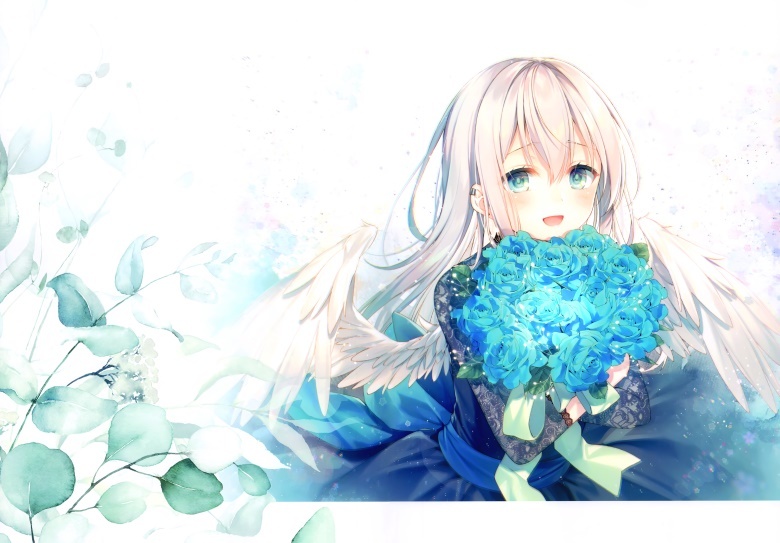 (C98) [AliceSyndrome＊ (遠坂あさぎ)] Fluegel