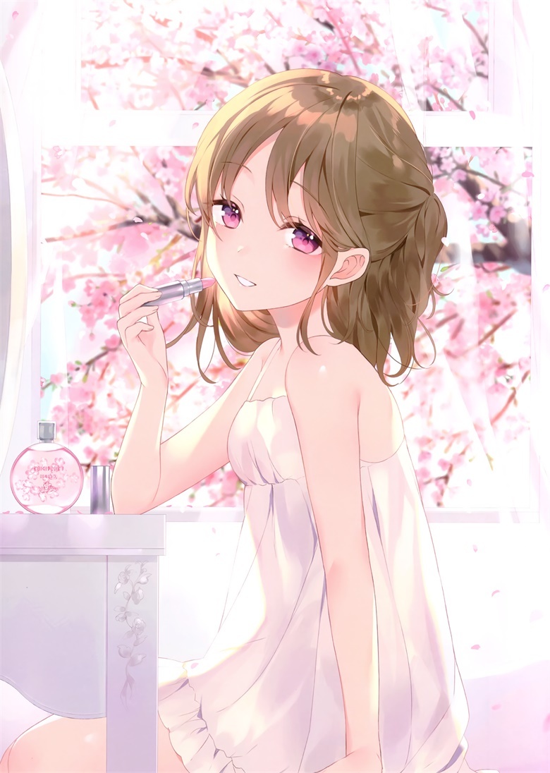 (C96) [hanasaku (Aちき)] THE PALE