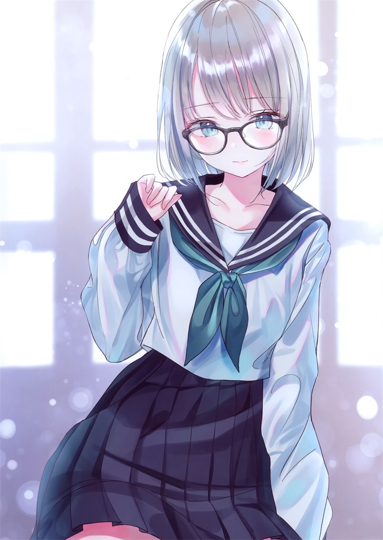 (C97) [butterfly (なび)] JK。