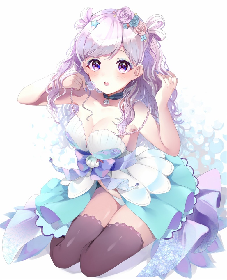 [pixiv] Puracotte ぷらこ