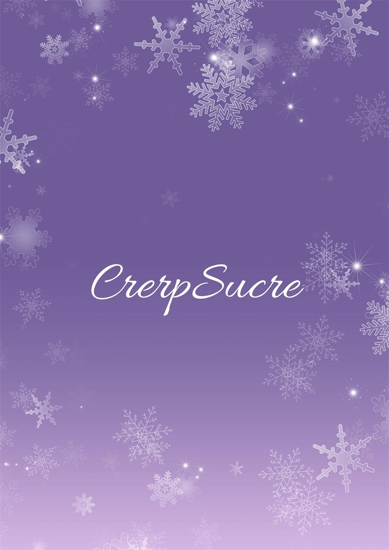 (C97) [CrerpSucre (くれ～ぷ)] CrerpSucre vol.04