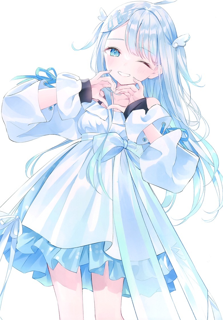 (C99) [butterfly (なび)] SEISON’T (バーチャルYouTuber)