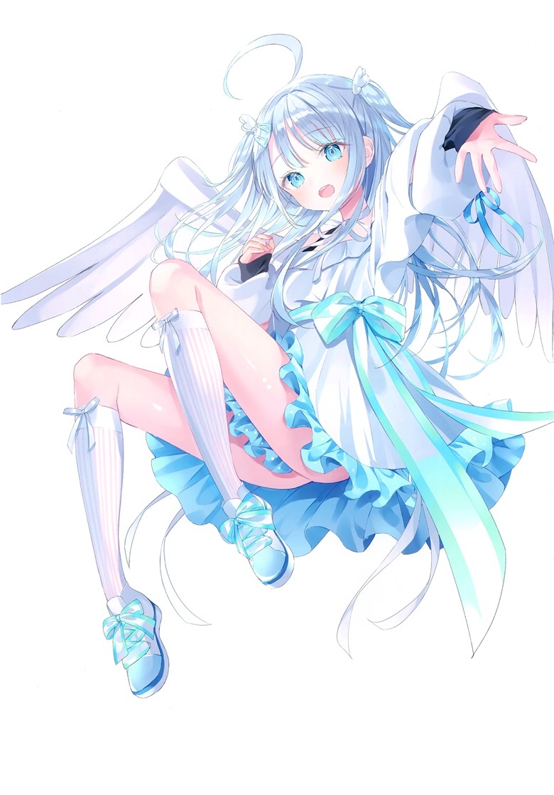 (C99) [butterfly (なび)] SEISON’T (バーチャルYouTuber)