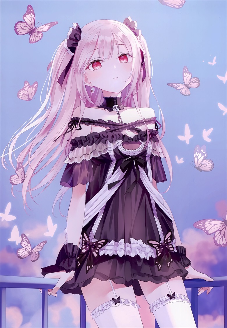 (C99) [butterfly (なび)] SEISON’T (バーチャルYouTuber)