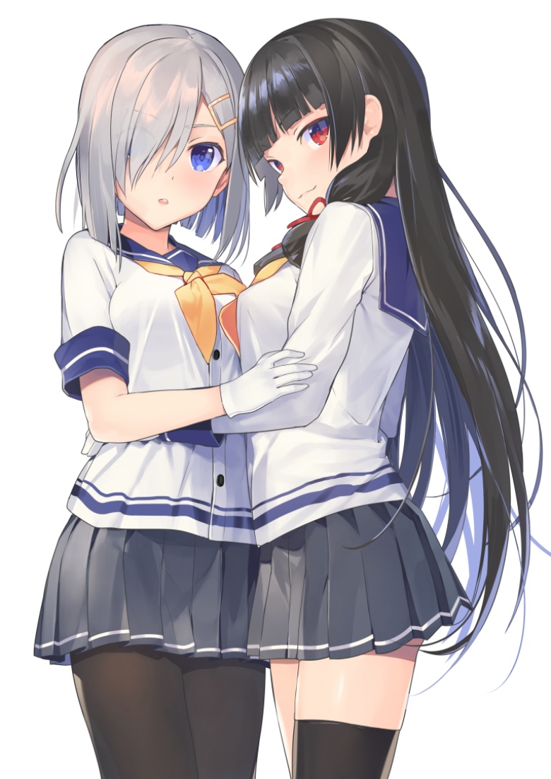 [pixiv] なのたろ